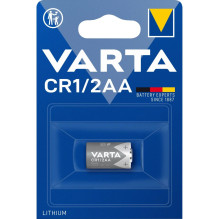 VARTA ELECTRONICS CR 1 / 2...