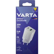 Indoor lādētājs Varta 57955...