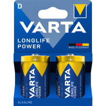 Varta LONGLIFE Power D...