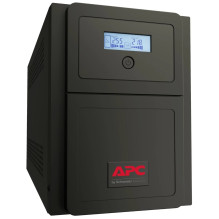 APC Easy UPS 1 fāzes...