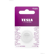 Battery Tesla CR1620...