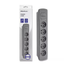 Pagarinātājs Qoltec 50275...