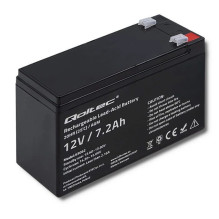 Qoltec 53062 AGM...