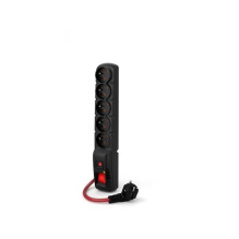 ACAR F5 POWER Melns 5...