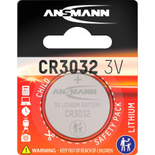 Ansmann CR3032 litija...