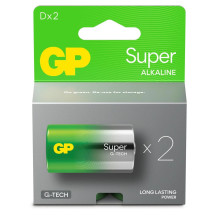 GP Batteries GPPCA13AS130...