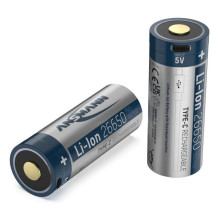 Ansmann 1307-0012...