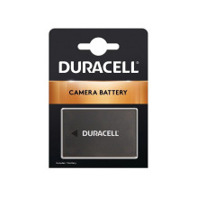 Duracell kameras...