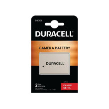 Duracell DRC10L kameras...