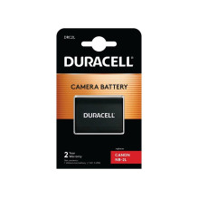 Duracell kameras...