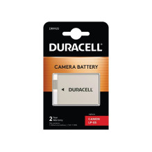 Duracell akumulators...