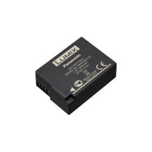 Akumulators Panasonic DMW-BLC12 Litija-Jonu 1200 mAh