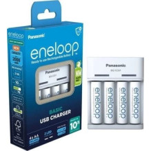 PANASONIC BASIC USB...