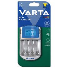 Varta 57070201401 Strāvas...