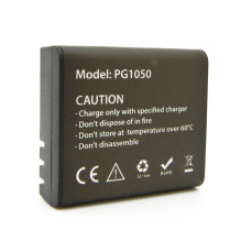GoXtreme 1050mAh 3.7 V...