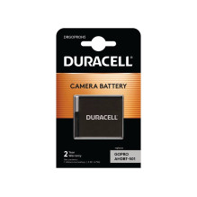 Duracell Akumulators Action...