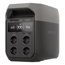 EcoFlow Portable Power...