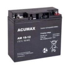 Akumulators EMU Electronic...