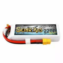Gens ace Soaring 2200mAh...