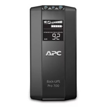 APC BR700G nepārtrauktās...