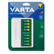 Akumulatoru lādētājs Varta...