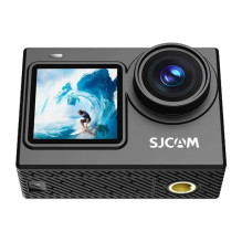 Veiksmo kamera - SJCAM SJ6...
