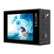 Veiksmo kamera - SJCAM SJ6 Ultra 4K 30 kadr. / sek. "Full HD" 120 kadr. / sek. 166° Wi‑Fi USB-C veiksmo kamera