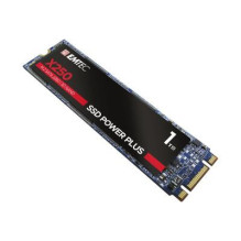 SSD - EMTEC X250 1 TB SSD