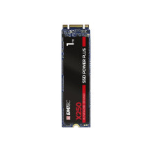 SSD - EMTEC X250 1 TB SSD