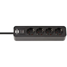Pagarinātājs Brennenstuhl...