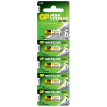 GP Batteries High Voltage...