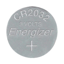 Energizer CR2032 litija...