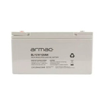ARMAC BL / 12V / 120AH 12V...