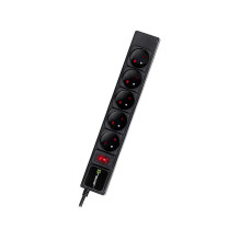 Tracer PowerGear Black 5 AC...