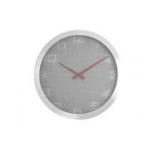 NeXtime klok 3019 Dots, Ø35...