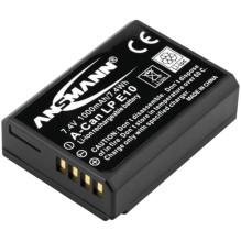 Ansmann A-Can LP-E10...