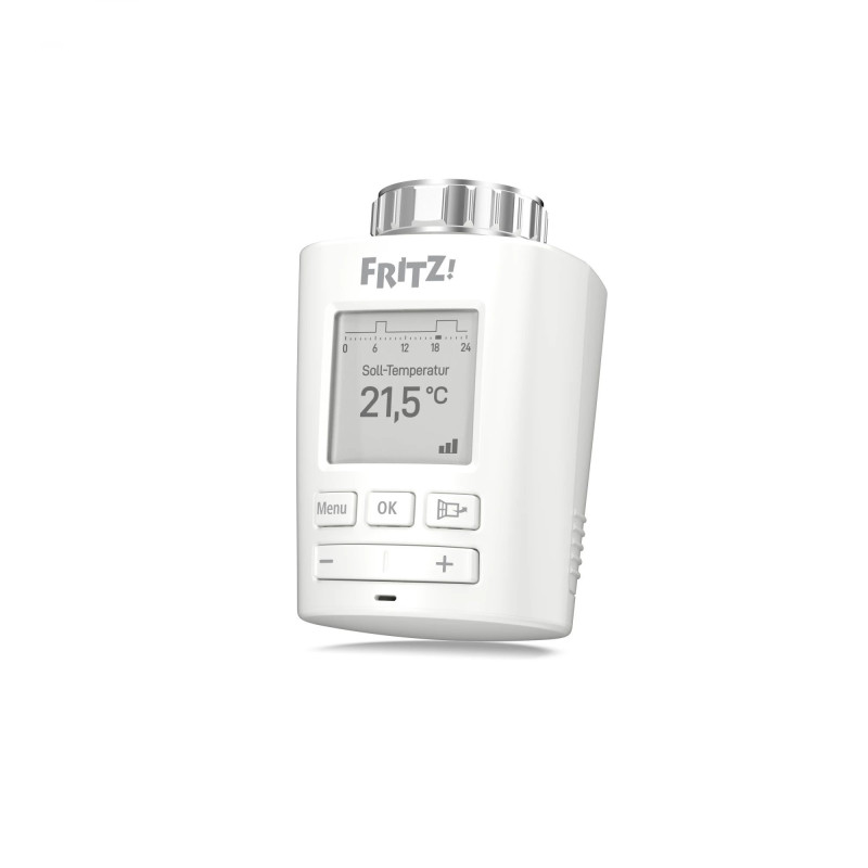 Termostats FRITZ!DECT 301 AVM
