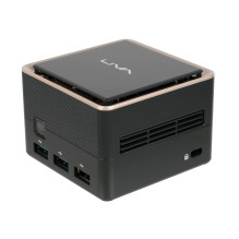 EliteGroup LIVA Q3 Plus -...