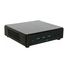 LIVA Z3 Plus, USFF, Mini-PC...