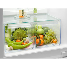 Šaldytuvas ELECTROLUX LNA6LD18S Šaldytuvas ELECTROLUX LNA6LD18S