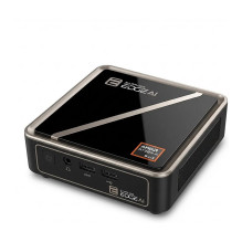 Barebone Mini PC Sapphire...