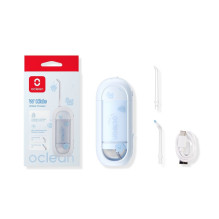 Oclean Oral Irrigator Oclean W Kids Blue Oclean Oral Irrigator Oclean W Kids Blue