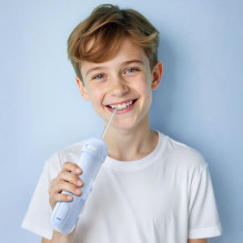 Oclean Oral Irrigator Oclean W Kids Blue Oclean Oral Irrigator Oclean W Kids Blue