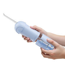 Oclean Oral Irrigator Oclean W Kids Blue Oclean Oral Irrigator Oclean W Kids Blue
