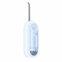 Oclean Oral Irrigator Oclean W Kids Blue Oclean Oral Irrigator Oclean W Kids Blue
