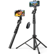 Tripod stand Ugreen LP680 black Tripod stand Ugreen LP680 black