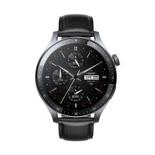 Smart watch Joyroom JR-FC2 Pro Classic Series Smart Watch (Make / Answer Call) Space Grey