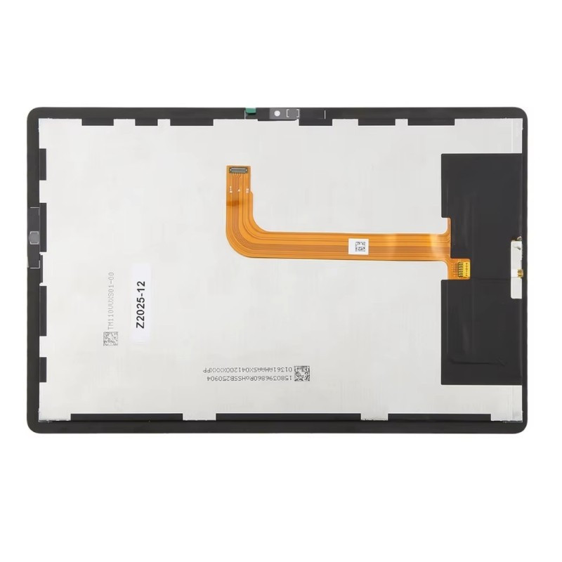 Screen Samsung X230 / X235 / X236 Tab A11 Plus 11.0 with touch screen black ORG