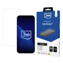 LCD protective glass 3mk...