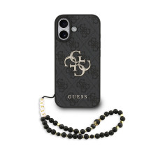 Dėklas Guess PU 4G Metal...